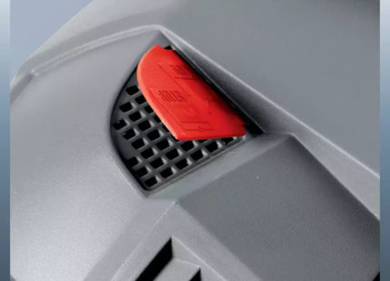 EINHELL RASAERBA A BATTERIA 36V GE-CM 36 LI PXC 2X3.0AH*