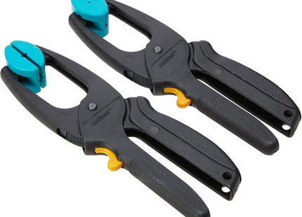 WOLFCRAFT MORSETTI A CRICCHETTO MINI CONF.DA PZ2*