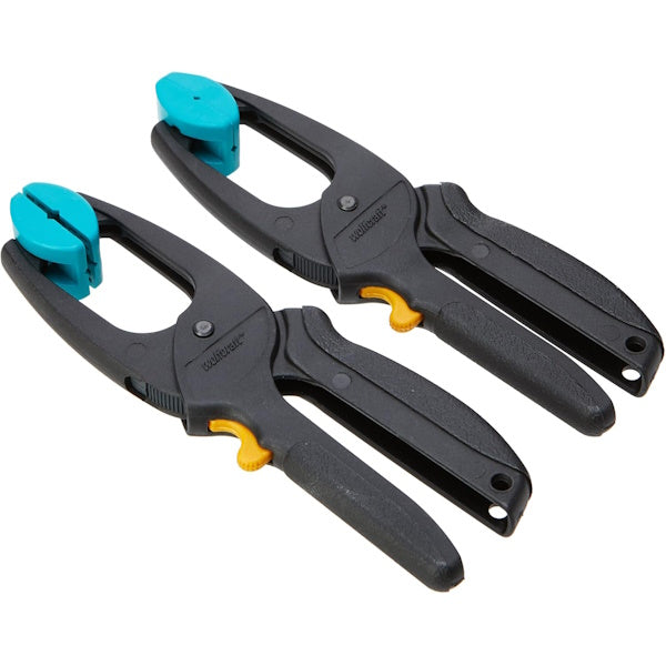 WOLFCRAFT MORSETTI A CRICCHETTO MINI CONF.DA PZ2*