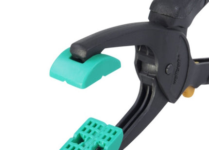 WOLFCRAFT MORSETTI A CRICCHETTO MINI CONF.DA PZ2*