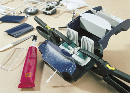 WOLFCRAFT MORSETTI A CRICCHETTO MINI CONF.DA PZ2*