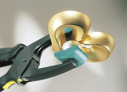 WOLFCRAFT MORSETTI A CRICCHETTO MINI CONF.DA PZ2*