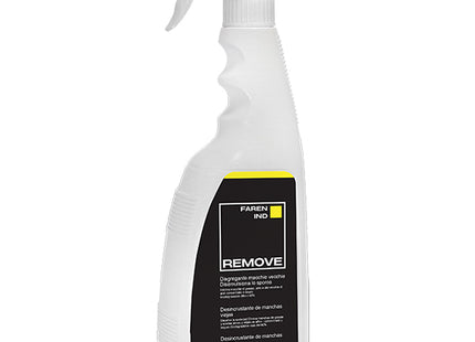 FAREN REMOVE SMACCHIATORE DISGREGANTE MACCHIE VECCHIE SPRAY DA ML750