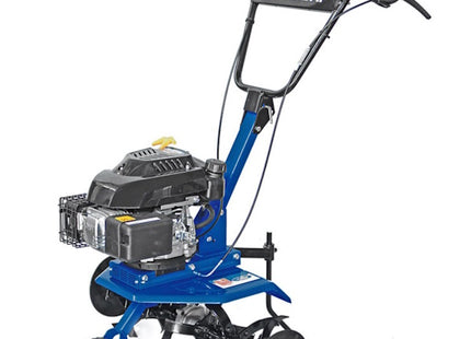 HYUNDAI MOTOZAPPA CON MOTORE A SCOPPIO CILINDRATA 98CC 4T 3,5HP