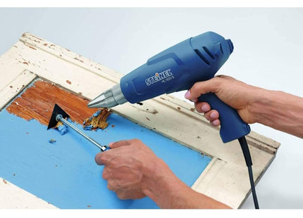 STEINEL TERMOSOFFIATORE MOD. HL 1620 S POTENZA 1600W*