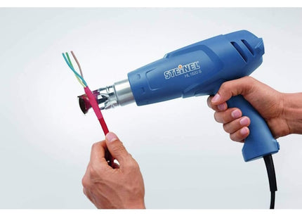 STEINEL TERMOSOFFIATORE MOD. HL 1620 S POTENZA 1600W*