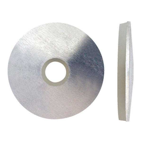 FRIULSIDER RONDELLE IN ALLUMINIO CON GUARNIZIONE