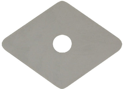 FRIULSIDER GUARNIZIONI IN POLIETILENE ROMBOIDALI