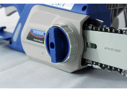 HYUNDAI ELETTROSEGA CON BARRA DA CM 40 2000W 230V