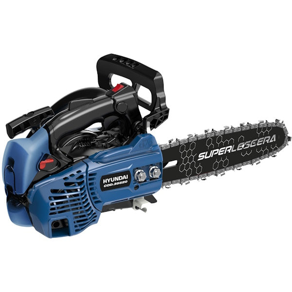 HYUNDAI MOTOSEGA DA POTATURA MOD.TCS2510 BARRA CM25