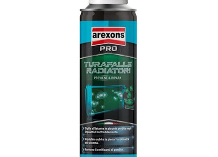 AREXONS TURAFALLE LIQUIDO RADIATORI ML300