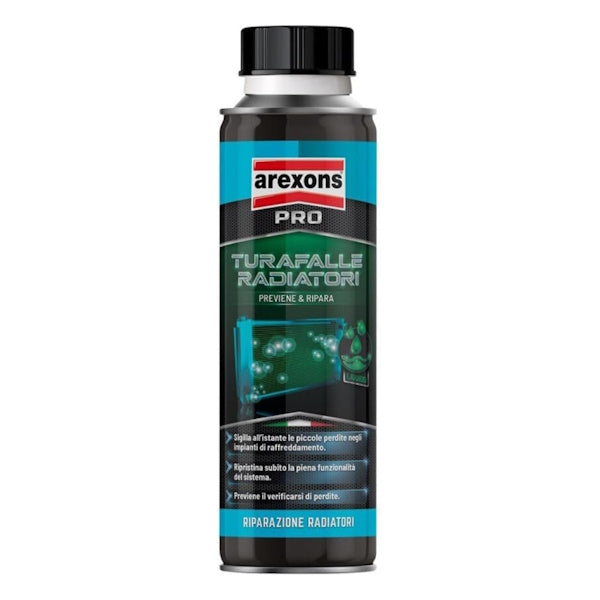 AREXONS TURAFALLE LIQUIDO RADIATORI ML300
