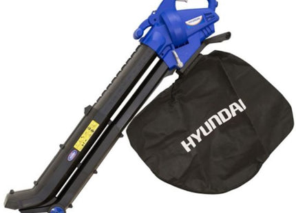 HYUNDAI SOFFIATORE ASPIRATORE ELETTRICO GY8722 2800W*