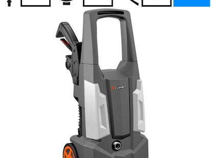 COMET IDROPULITRICE ACQUA FREDDA KMZ 130 CLASSIC 130BAR 230V