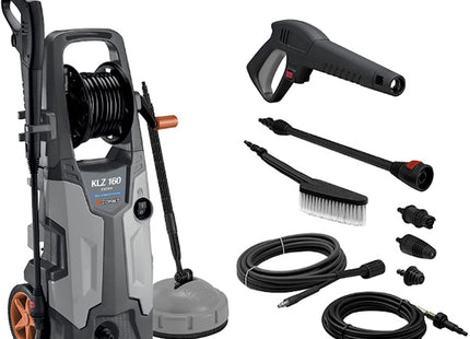COMET IDROPULITRICE ACQUA FREDDA KLZ 160 EXTRA 160BAR 230V