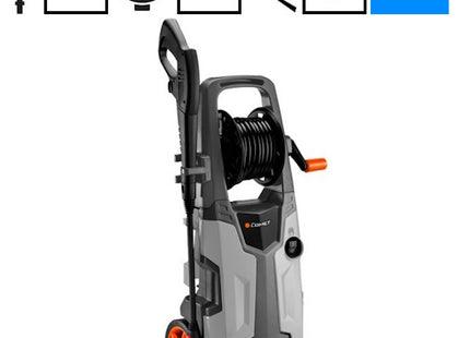 COMET IDROPULITRICE ACQUA FREDDA KLZ 160 EXTRA 160BAR 230V