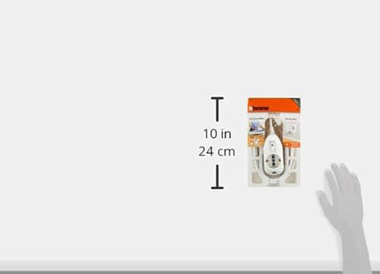 BTICINO MULTIPRESA BTRE 3 PRESE CAVO DA MT3 SPINA 10A BIANCO