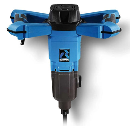 RURMEC MISCELATORE A FRUSTA PER MALTA ART. EV 22 ULTRA POWER 1220W