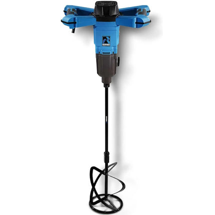 RURMEC MISCELATORE A FRUSTA PER MALTA ART. EV 22 ULTRA POWER 1220W
