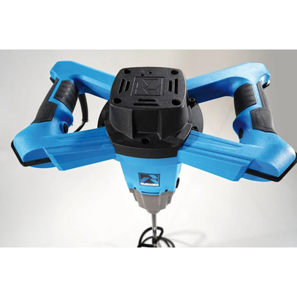RURMEC MISCELATORE A FRUSTA PER MALTA ART. EV 22 ULTRA POWER 1220W