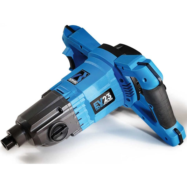 RURMEC MISCELATORE A FRUSTA PER MALTA ART. EV 23 ULTRA POWER 1400W