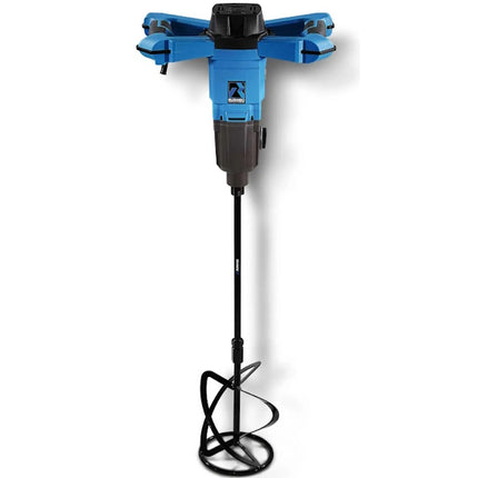RURMEC MISCELATORE A FRUSTA PER MALTA ART. EV 23 ULTRA POWER 1400W
