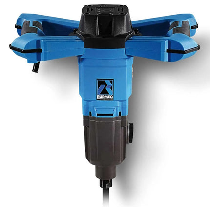 RURMEC MISCELATORE A FRUSTA PER MALTA ART. EV 23 ULTRA POWER 1400W