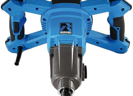 RURMEC MISCELATORE A FRUSTA PER MALTA ART. EV 22 ULTRA POWER 1220W