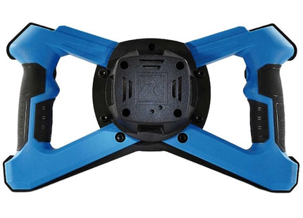 RURMEC MISCELATORE A FRUSTA PER MALTA ART. EV 22 ULTRA POWER 1220W