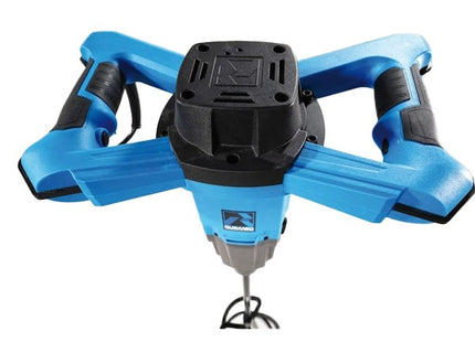 RURMEC MISCELATORE A FRUSTA PER MALTA ART. EV 22 ULTRA POWER 1220W