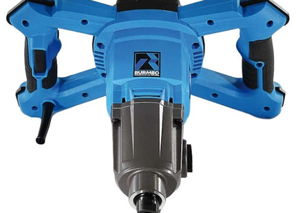 RURMEC MISCELATORE A FRUSTA PER MALTA ART. EV 23 ULTRA POWER 1400W
