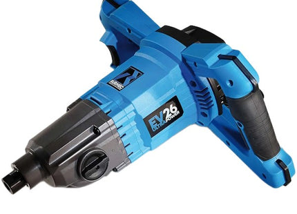 RURMEC MISCELATORE A FRUSTA PER MALTA ART. EV 26 ULTRA POWER 1800W