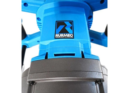 RURMEC MISCELATORE DOPPIA FRUSTA PER MALTA ART. EV 28 ULTRA POWER 1800W