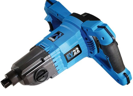 RURMEC MISCELATORE A FRUSTA PER MALTA ART. EV 22 ULTRA POWER 1220W