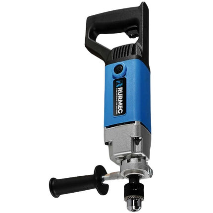RURMEC MISCELATORE A FRUSTA PER MALTA ART. EV 18 E POTENZA 1100W