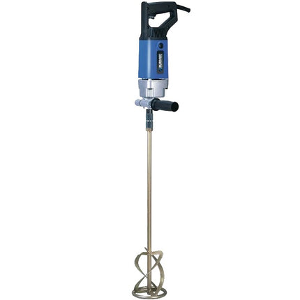 RURMEC MISCELATORE A FRUSTA PER MALTA ART. EV 18 E POTENZA 1100W
