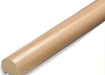 PIRCHER CORRIMANO IN AYOUS TONDO ROVERE D. MM50X3000