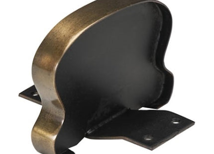 PIRCHER RACCORDO PER CORRIMANO FINITURA BRONZO MM60X44 PZ1*