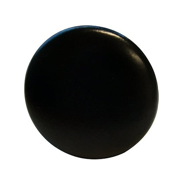 PIRCHER TERMINALE PER CORRIMANO NERO D.MM50 PZ2