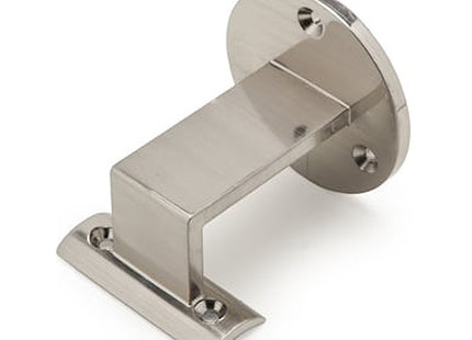 PIRCHER SUPPORTO PER CORRIMANO QUADRO ALLUMINIO MM55X35