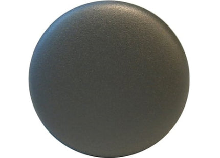 PIRCHER TERMINALE PER CORRIMANO FINITURA ALLUMINIO D.MM50 PZ2