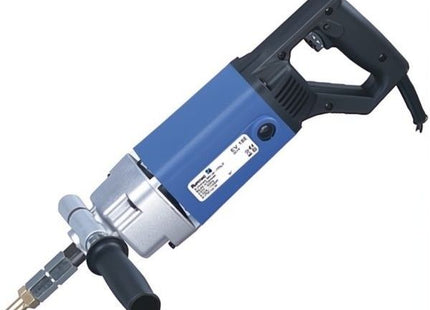 RURMEC MISCELATORE A FRUSTA PER MALTA ART. EV 18 E POTENZA 1100W