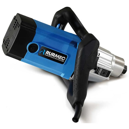 RURMEC MISCELATORE A FRUSTA PER MALTA ART. EV 26 POTENZA 1600W