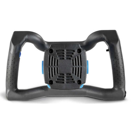 RURMEC MISCELATORE A FRUSTA PER MALTA ART. EV 26 POTENZA 1600W
