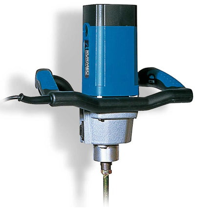 RURMEC MISCELATORE A FRUSTA PER MALTA ART. EV 26 POTENZA 1600W