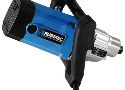RURMEC MISCELATORE A FRUSTA PER MALTA ART. EV 26 POTENZA 1600W