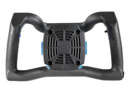 RURMEC MISCELATORE A FRUSTA PER MALTA ART. EV 26 POTENZA 1600W