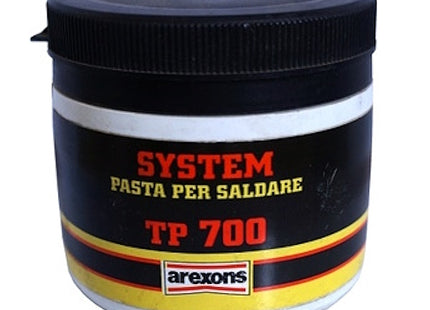 AREXONS SYSTEM PASTA SALDATURA TP700 ML125 *