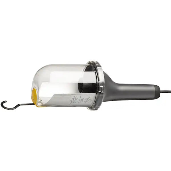 ZECA PORTALAMPADA ATTACCO E27 MAX 60W CON CAVO MT10