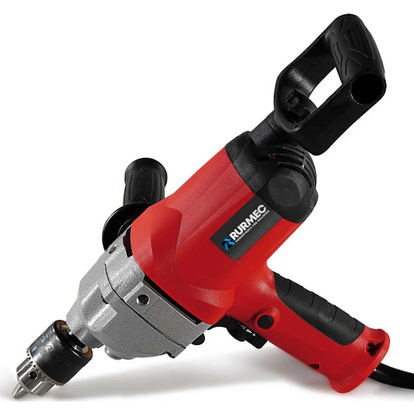 RURMEC MISCELATORE ART. MX 8 CON 3 MESCOLATORI POTENZA 1050W